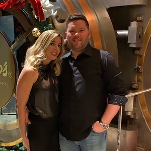 Meet your Posher, Stanley